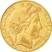 Frankreich, Cérès, 10 Francs, 1896, Paris, Gold, KM:830