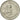 Coin, South Africa, 5 Cents, 1965, EF(40-45), Nickel, KM:67.1