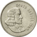 Münze, Südafrika, 5 Cents, 1965, SS, Nickel, KM:67.1