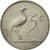 Coin, South Africa, 5 Cents, 1965, EF(40-45), Nickel, KM:67.1