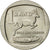 Coin, South Africa, Rand, 1992, EF(40-45), Nickel Plated Copper, KM:138