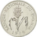 Moneta, Ruanda, Franc, 1985, British Royal Mint, SPL-, Alluminio, KM:12