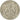 Moneta, Nigeria, Elizabeth II, 5 Kobo, 1974, EF(40-45), Miedź-Nikiel, KM:9.1