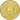 Moneta, Iugoslavia, 5 Dinara, 1986, SPL-, Nichel-ottone, KM:88
