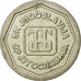 Moneta, Iugoslavia, Dinar, 1993, SPL-, Rame-nichel-zinco, KM:154