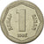 Moneda, Yugoslavia, Dinar, 1993, EBC, Cobre - níquel - cinc, KM:154