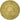 Moneta, Iugoslavia, Dinar, 1983, BB, Nichel-ottone, KM:86