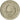 Coin, Yugoslavia, Dinar, 1981, EF(40-45), Copper-Nickel-Zinc, KM:59
