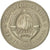 Coin, Yugoslavia, 10 Dinara, 1981, EF(40-45), Copper-nickel, KM:62
