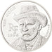Frankreich, 10 Francs-1.5 Euro, 1996, Paris, Van Gogh, Silver, Proof, KM:1147