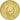 Coin, Yugoslavia, Dinar, 1984, EF(40-45), Nickel-brass, KM:86