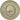 Moneta, Jugosławia, 5 Dinara, 1972, EF(40-45), Miedź-Nikiel-Cynk, KM:58