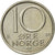 Moneda, Noruega, Olav V, 10 Öre, 1988, EBC, Cobre - níquel, KM:416