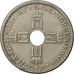 Coin, Norway, Haakon VII, Krone, 1946, AU(50-53), Copper-nickel, KM:385