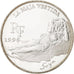 France, 10 Francs-1.5 Euro, 1996, Paris, Goya, Silver, Proof, KM:1148