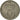 Coin, Norway, Olav V, 10 Öre, 1961, EF(40-45), Copper-nickel, KM:411