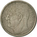 Coin, Norway, Olav V, Krone, 1961, EF(40-45), Copper-nickel, KM:409
