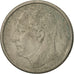 Coin, Norway, Olav V, 50 Öre, 1969, EF(40-45), Copper-nickel, KM:408