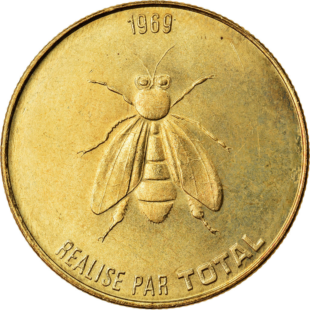Frankreich, Medaille, Collection Total, Napoléon à Friedland, Politics