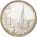 France, Resistance, Medal, 1940 - 1945, Silver