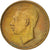 Moneta, Lussemburgo, Jean, 20 Francs, 1980, MB+, Alluminio-bronzo, KM:58