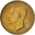 Moneda, Luxemburgo, Jean, 20 Francs, 1980, BC+, Aluminio - bronce, KM:58