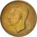 Moneda, Luxemburgo, Jean, 20 Francs, 1980, BC+, Aluminio - bronce, KM:58