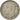 Coin, Luxembourg, Jean, Franc, 1973, EF(40-45), Copper-nickel, KM:55