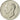 Moneda, Luxemburgo, Jean, 10 Francs, 1976, EBC, Níquel, KM:57