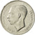 Moneta, Luksemburg, Jean, 10 Francs, 1976, AU(55-58), Nikiel, KM:57
