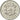 Moneda, Luxemburgo, Jean, 25 Centimes, 1970, EBC, Aluminio, KM:45a.1