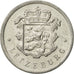 Monnaie, Luxembourg, Jean, 25 Centimes, 1970, SUP, Aluminium, KM:45a.1