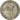 Munten, West Afrikaanse Staten, 100 Francs, 1974, Paris, ZF, Nickel, KM:4