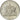Coin, TRINIDAD & TOBAGO, 10 Cents, 1975, Franklin Mint, AU(55-58)