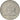 Münze, TRINIDAD & TOBAGO, 25 Cents, 1993, Franklin Mint, VZ, Copper-nickel