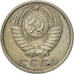 Monnaie, Russie, 15 Kopeks, 1980, Saint-Petersburg, TTB, Copper-Nickel-Zinc