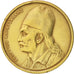 Moneta, Grecia, 2 Drachmai, 1978, BB+, Nichel-ottone, KM:117