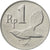 Coin, Indonesia, Rupiah, 1970, AU(55-58), Aluminum, KM:20