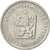 Monnaie, Tchécoslovaquie, 10 Haleru, 1963, SUP, Aluminium, KM:49.1