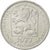 Moneta, Czechosłowacja, 5 Haleru, 1977, AU(55-58), Aluminium, KM:86