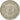 Coin, INDIA-REPUBLIC, 50 Paise, 1985, EF(40-45), Copper-nickel, KM:65