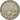 Münze, INDIA-REPUBLIC, 50 Paise, 1972, SS, Copper-nickel, KM:60