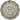 Coin, INDIA-REPUBLIC, 10 Paise, 1972, EF(40-45), Aluminum, KM:27.1