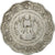 Monnaie, INDIA-REPUBLIC, 10 Paise, 1972, TTB, Aluminium, KM:27.1