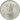 Münze, INDIA-REPUBLIC, Rupee, 1998, VZ, Stainless Steel, KM:92.2