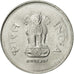 Münze, INDIA-REPUBLIC, Rupee, 1998, VZ, Stainless Steel, KM:92.2