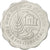 Moneta, INDIE-REPUBLIKA, 10 Paise, 1978, AU(55-58), Aluminium, KM:32