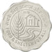 Coin, INDIA-REPUBLIC, 10 Paise, 1978, AU(55-58), Aluminum, KM:32