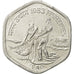 Monnaie, INDIA-REPUBLIC, 20 Paise, 1983, SUP, Aluminium, KM:46