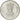 Coin, INDIA-REPUBLIC, 10 Paise, 1988, AU(55-58), Stainless Steel, KM:40.1